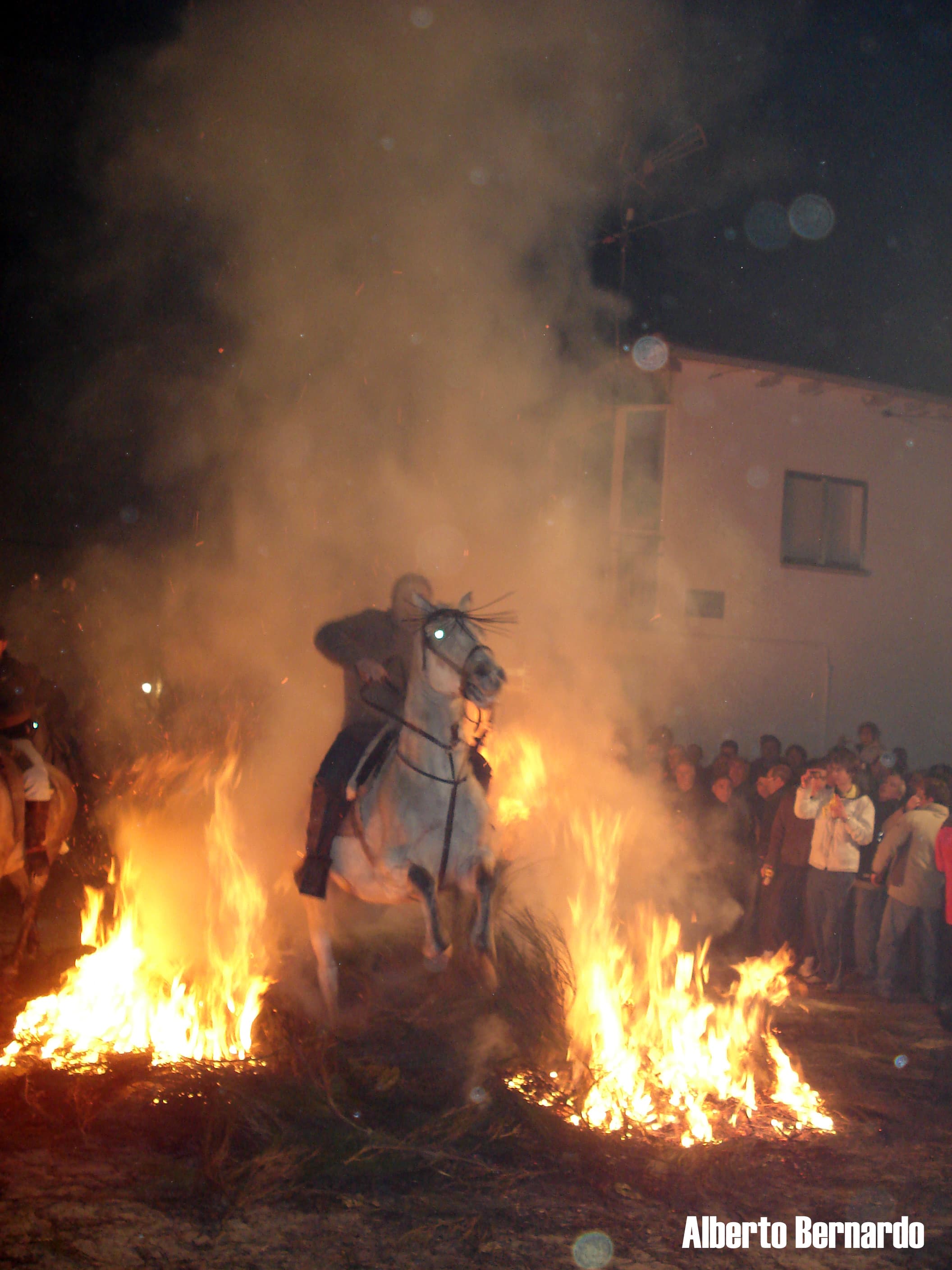 Celebración tradicional