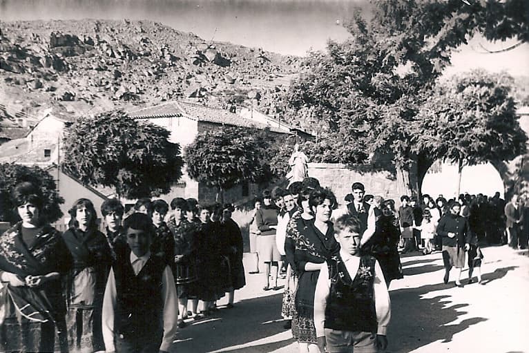 Fotografía histórica
