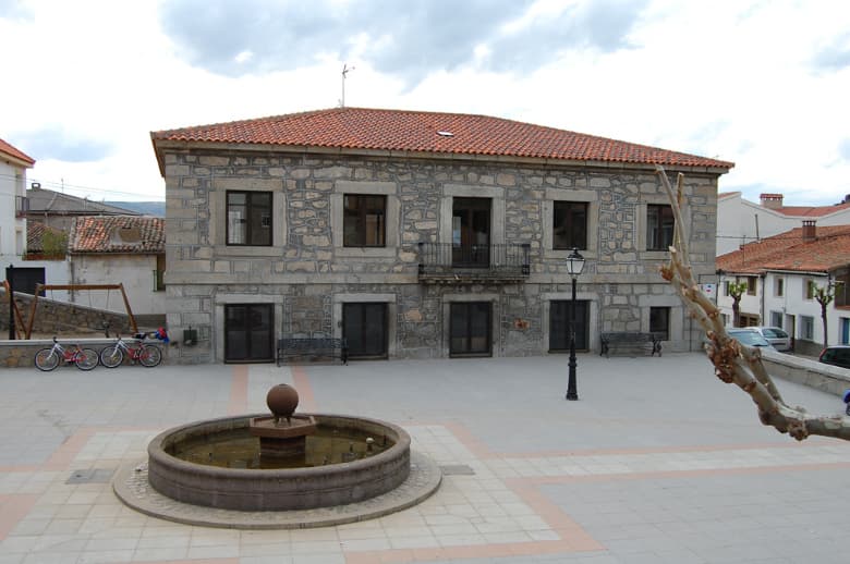Ermita