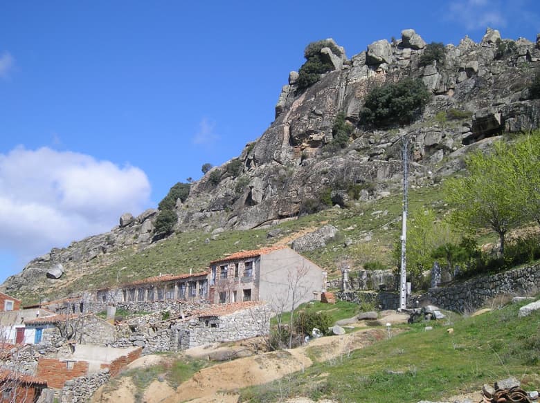 Paisaje del municipio